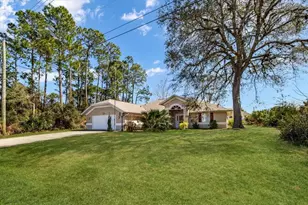86 Fellowship Dr, Palm Coast, FL 32137 - Photo 1
