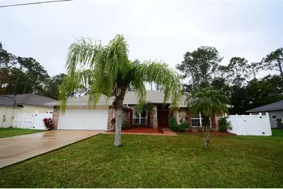 101 Boulder Rock Drive, Palm Coast, FL 32137 - Photo 1