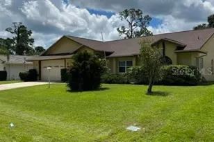 110 Foxhall Ln, Palm Coast, FL 32137 - Photo 1