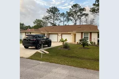20 Whetstone Lane #B, Palm Coast, FL 32164 - Photo 1