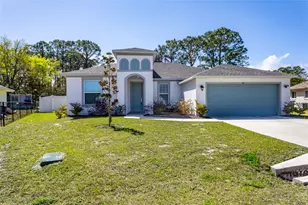 50 Folson Ln, Palm Coast, FL 32137 - Photo 1