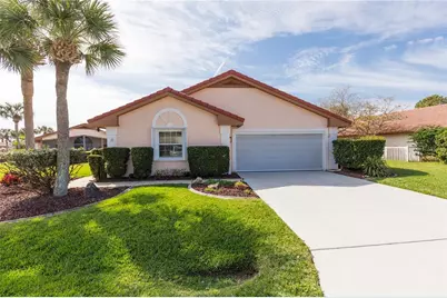 4 San Luis Lane, Palm Coast, FL 32137 - Photo 1
