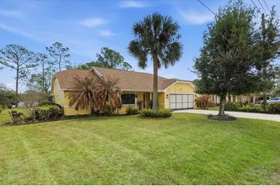 184 Westhampton Drive, Palm Coast, FL 32164 - Photo 1
