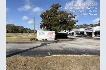 4982 Palm Coast Parkway NW #4, Palm Coast, FL 32137 - Photo 1