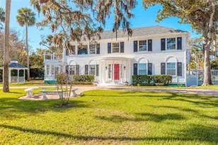 458 S Beach St, Ormond Beach, FL 32174 - Photo 1