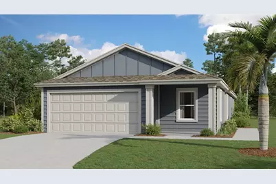 58 Mulligan Way, Bunnell, FL 32110 - Photo 1