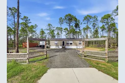 5846 Mahogany Boulevard, Bunnell, FL 32110 - Photo 1