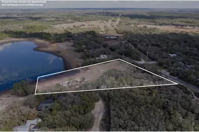 5370 County Road 214, Keystone Heights, FL 32656 - Photo 1