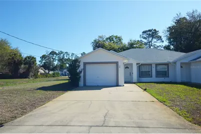 26 Bunker Lane #A, Palm Coast, FL 32137 - Photo 1
