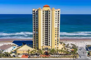 2300 N Atlantic Ave, Daytona Beach, FL 32118 - Photo 1