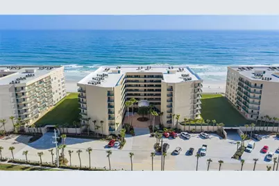 4565 S Atlantic Avenue #5410, Ponce Inlet, FL 32127 - Photo 1