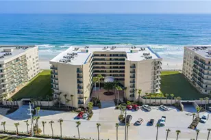 4565 S Atlantic Ave, Ponce Inlet, FL 32127 - Photo 1