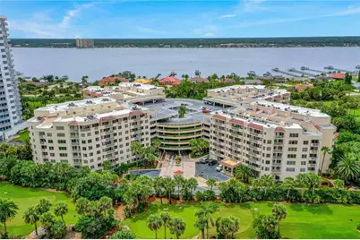 3 Oceans West Boulevard #1D6, Daytona Beach, FL 32118 - Photo 1