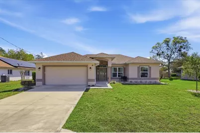 35 Edge Lane, Palm Coast, FL 32164 - Photo 1
