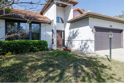 120 Sea Sparrow Court, Daytona Beach, FL 32119 - Photo 1