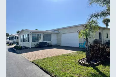 98 Merrimac Drive, Flagler Beach, FL 32136 - Photo 1