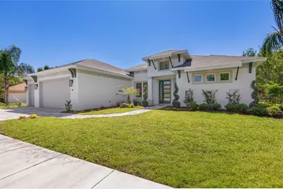30 North Park Circle, Palm Coast, FL 32137 - Photo 1