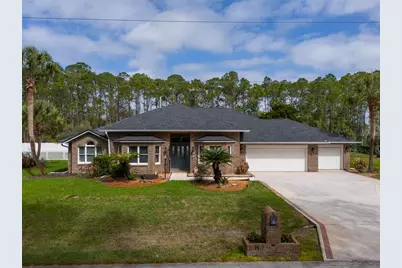 2 Elder Drive, Palm Coast, FL 32164 - Photo 1