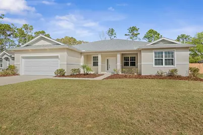 66 Westhampton Drive, Palm Coast, FL 32164 - Photo 1