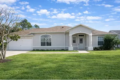3 Burne Place, Palm Coast, FL 32137 - Photo 1
