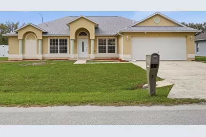 33 Brownstone Lane, Palm Coast, FL 32137 - Photo 1