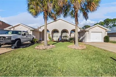 16 Buttonwood Lane, Palm Coast, FL 32137 - Photo 1