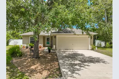 57 Sleepy Hollow Trail, Palm Coast, FL 32164 - Photo 1
