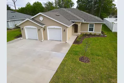 111 Rolling Sands Drive #A, Palm Coast, FL 32164 - Photo 1