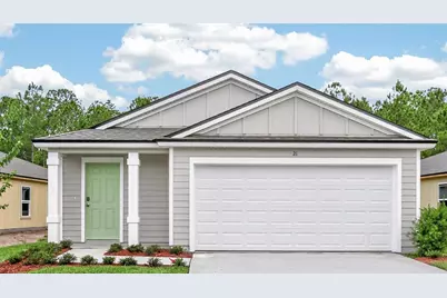 21 Divot Place, Bunnell, FL 32110 - Photo 1