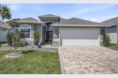 34 Lagoon Way, Palm Coast, FL 32137 - Photo 1