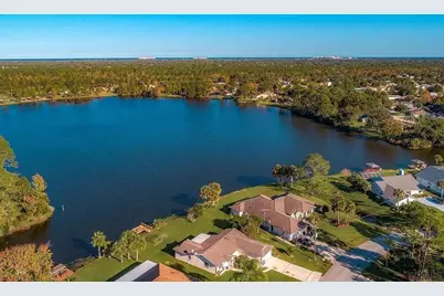 62 Burbank Drive, Palm Coast, FL 32137 - Photo 1