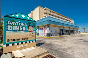 2043 S Atlantic Ave, Daytona Beach Shores, FL 32118 - Photo 1