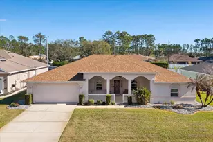 8 Eagle Pl, Palm Coast, FL 32164 - Photo 1