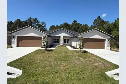 35 Freneau Lane, Palm Coast, FL 32137 - Photo 1