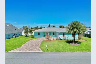 117 Sand Dunes Drive, Ormond By The Sea, FL 32176 - Photo 1