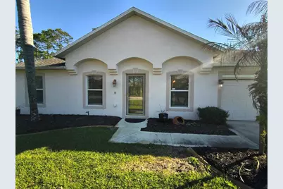 177 Ryberry Drive, Palm Coast, FL 32164 - Photo 1