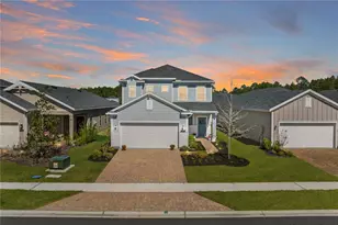 131 Beauclair Blvd, Saint Augustine, FL 32084 - Photo 1