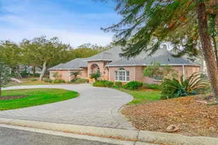 125 Island Hammock Way, Saint Augustine, FL 32080 - Photo 1