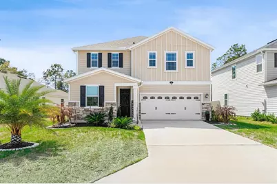 13 Willow Street, Palm Coast, FL 32164 - Photo 1