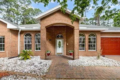 104 Lindsay Drive, Palm Coast, FL 32137 - Photo 1