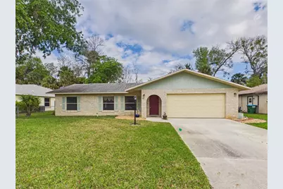 632 Cherokee Lane, Daytona Beach, FL 32117 - Photo 1