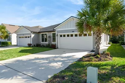 192 Modesto Drive, Saint Augustine, FL 32086 - Photo 1
