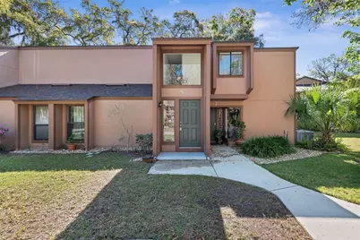 8 Oakmont Court #8, Palm Coast, FL 32137 - Photo 1