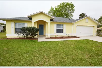 18 Pittwick Lane, Palm Coast, FL 32164 - Photo 1