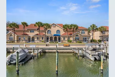 37 Captains Walk #37, Palm Coast, FL 32137 - Photo 1