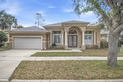 21 Eastlake Drive, Palm Coast, FL 32137 - Photo 1