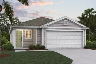 106 Flagstick Lane, Bunnell, FL 32110 - Photo 1