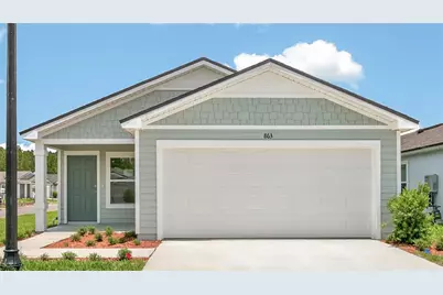863 Grand Reserve Drive, Bunnell, FL 32110 - Photo 1