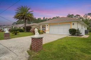 28 Princeton Ln, Palm Coast, FL 32164 - Photo 1