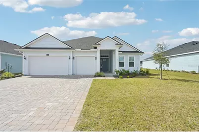 46 Iris Creek Drive, Saint Augustine, FL 32092 - Photo 1